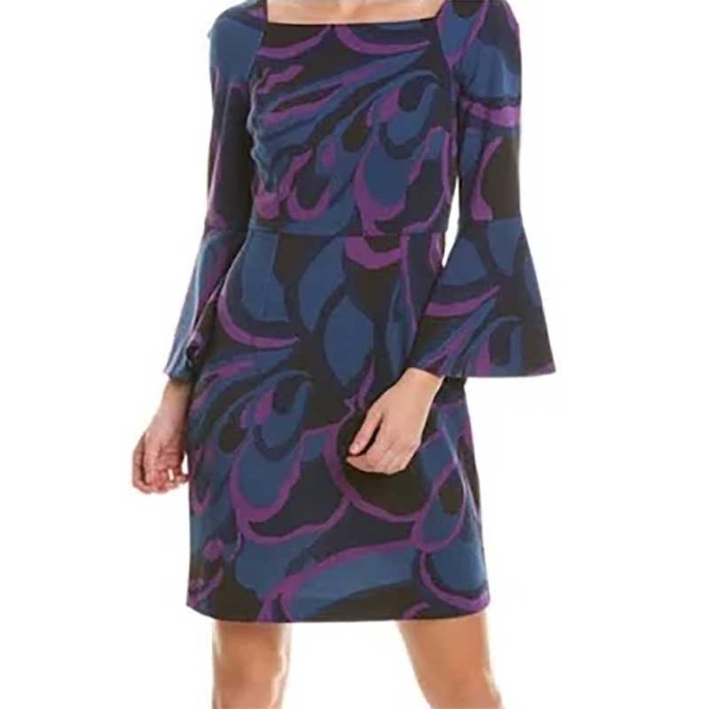 Trina Turk Miley Garden dress